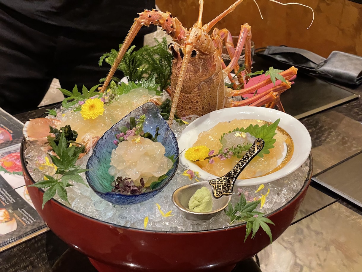 失敗しないタイ・バンコクのレストラン紹介します 旅行、出張、接待、失敗したくない方へおススメ！ イメージ2