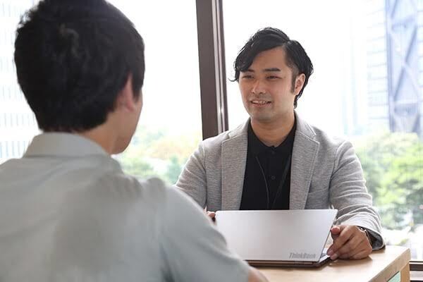 初心者大歓迎！新卒就活学生の就活相談乗ります 何から始めたらいいかわからない！を解決します^ ^ イメージ2