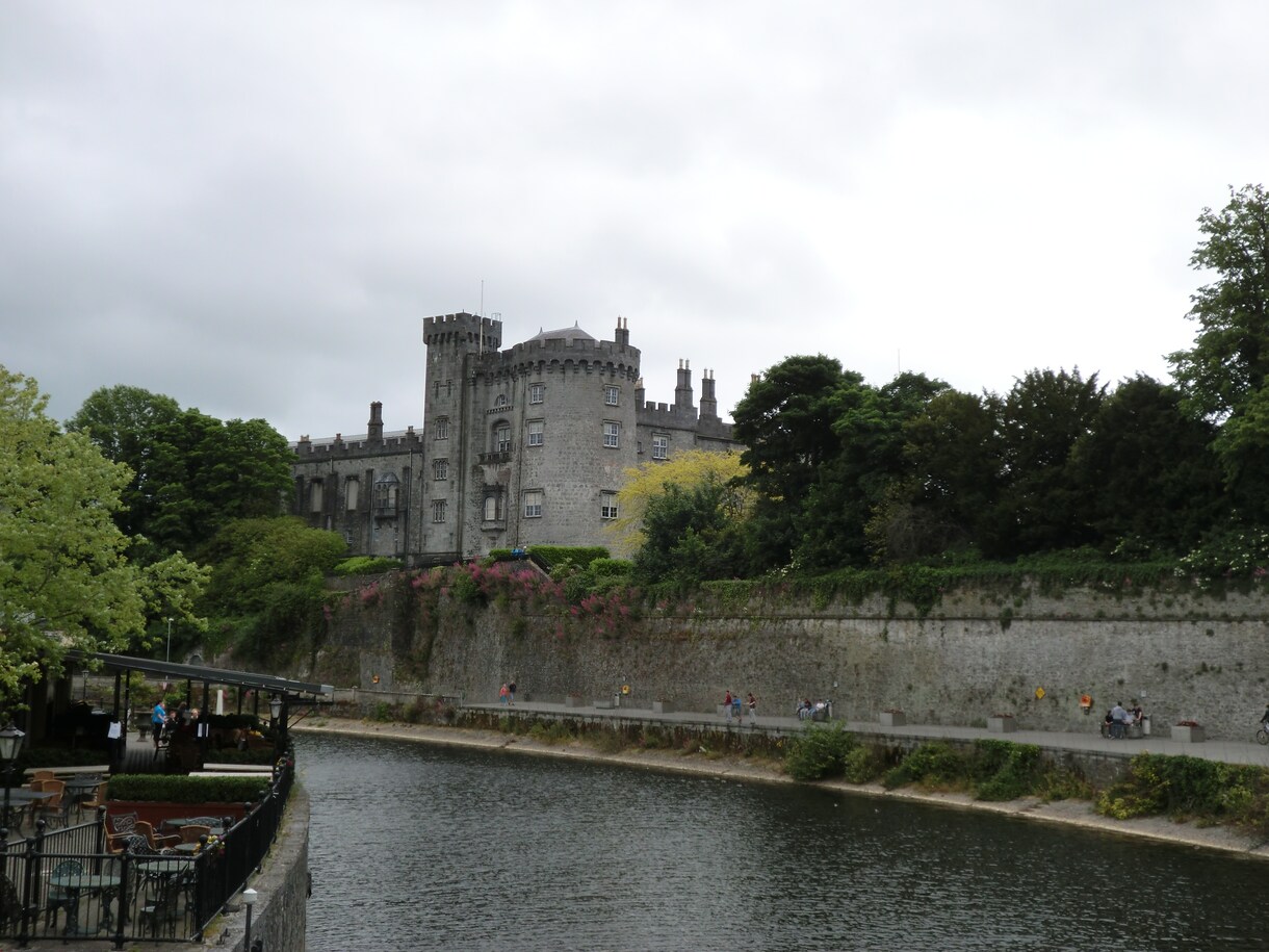 アイルランド短期留学検討している方アドバイスします アイルランドへ留学したい方へおススメです！ イメージ3
