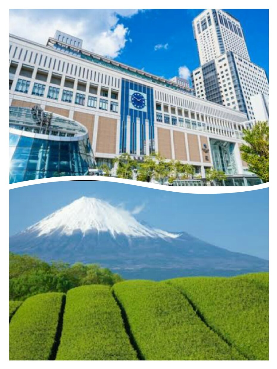 静岡と札幌での生活の違いお伝えします 進学or転勤するあなたへ〜生活面での不安教えて下さい イメージ1