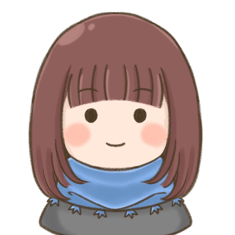 商用利用〇ほんわかテイストのアイコン描きます ほんわかテイストなアイコン制作します☆ イメージ2