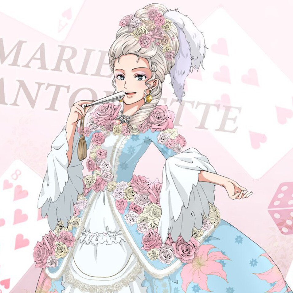 立ち絵やサムネイル等のアニメ塗りイラスト制作します アイコンや立ち絵・動画サムネイル・ゲームスチル等幅広く制作! イメージ6