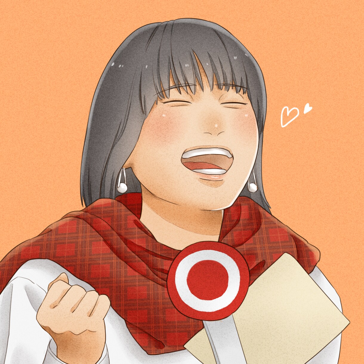 イラスト・似顔絵制作します SNSやブログのアイコンに等に！ イメージ7