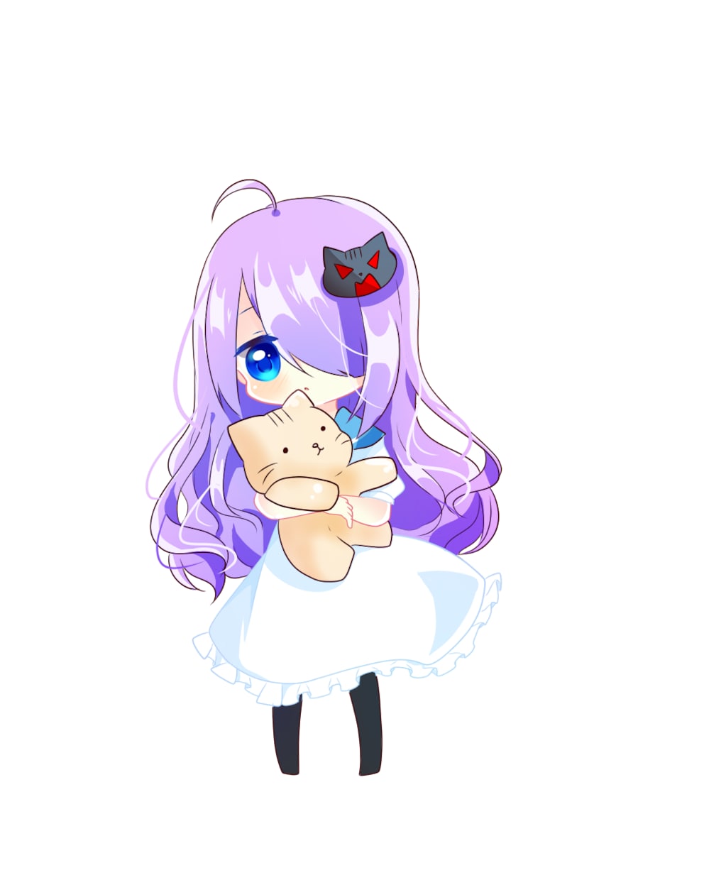 かわいいチビキャラ制作します 貴方の考えるキャラクターをキュートなミニキャラに！ イメージ4