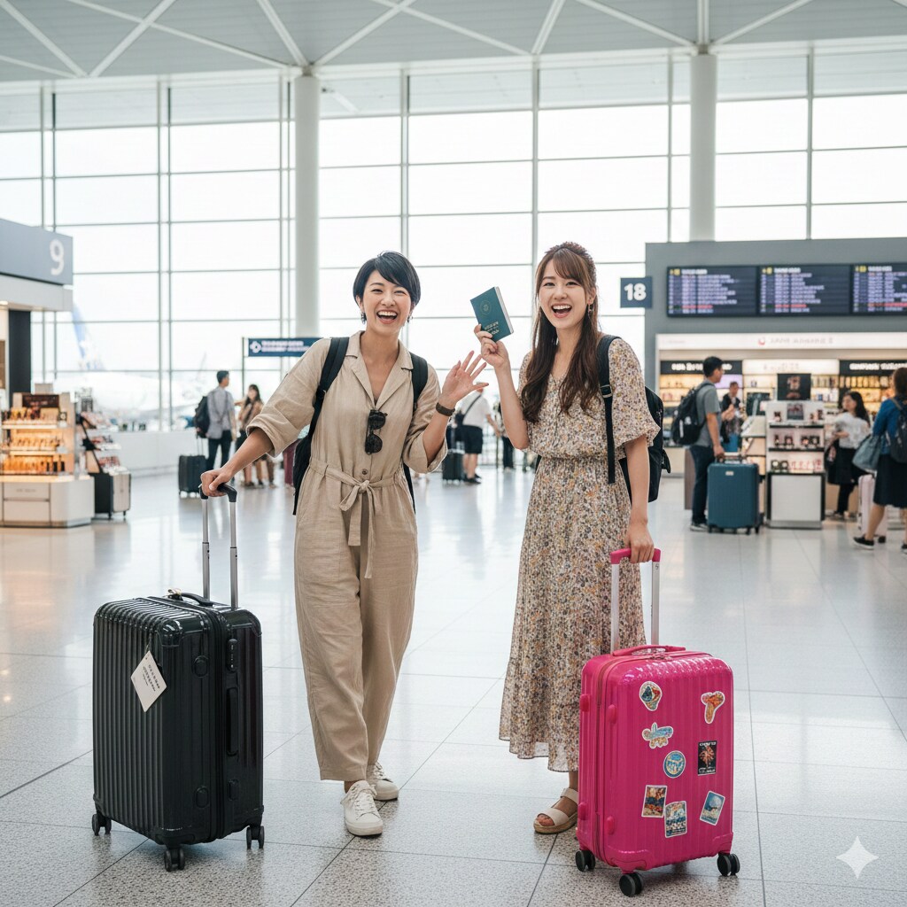 海外旅行歴10年・あなたの旅行を個別に相談します あなたの旅行を個別に相談・アドバイスします(^^) イメージ6