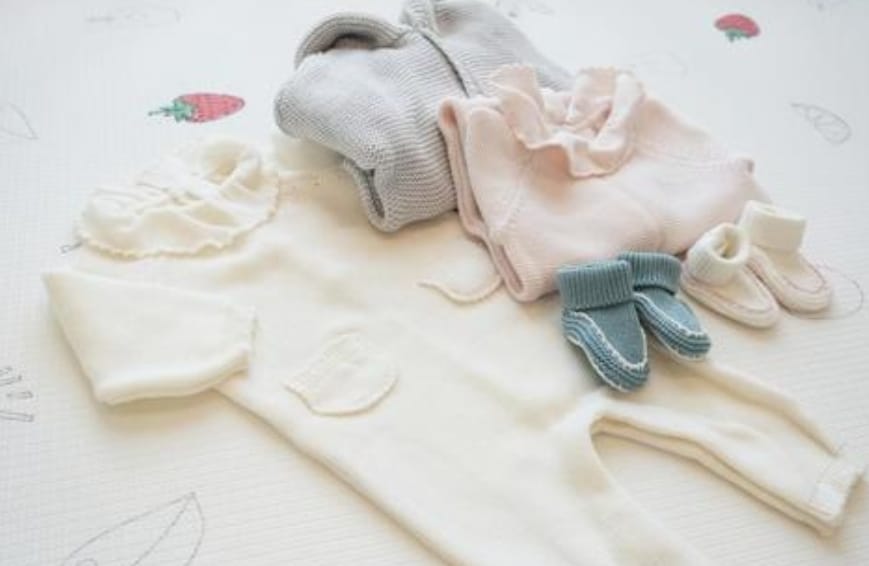 新生児〜1歳までに必要なもののご相談にのります どこまで買い揃えたら分からない！そんな時にご相談下さい♪ イメージ1