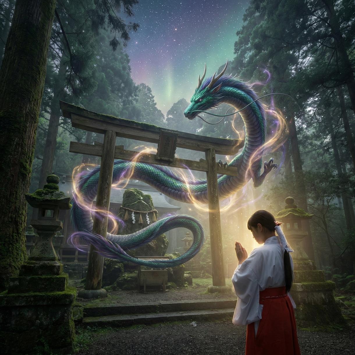 光の松果体覚醒　潜在能力と直感力の開花へ導きます 松果体を覚醒し、眠っていた魂の力を今ここに。 イメージ5