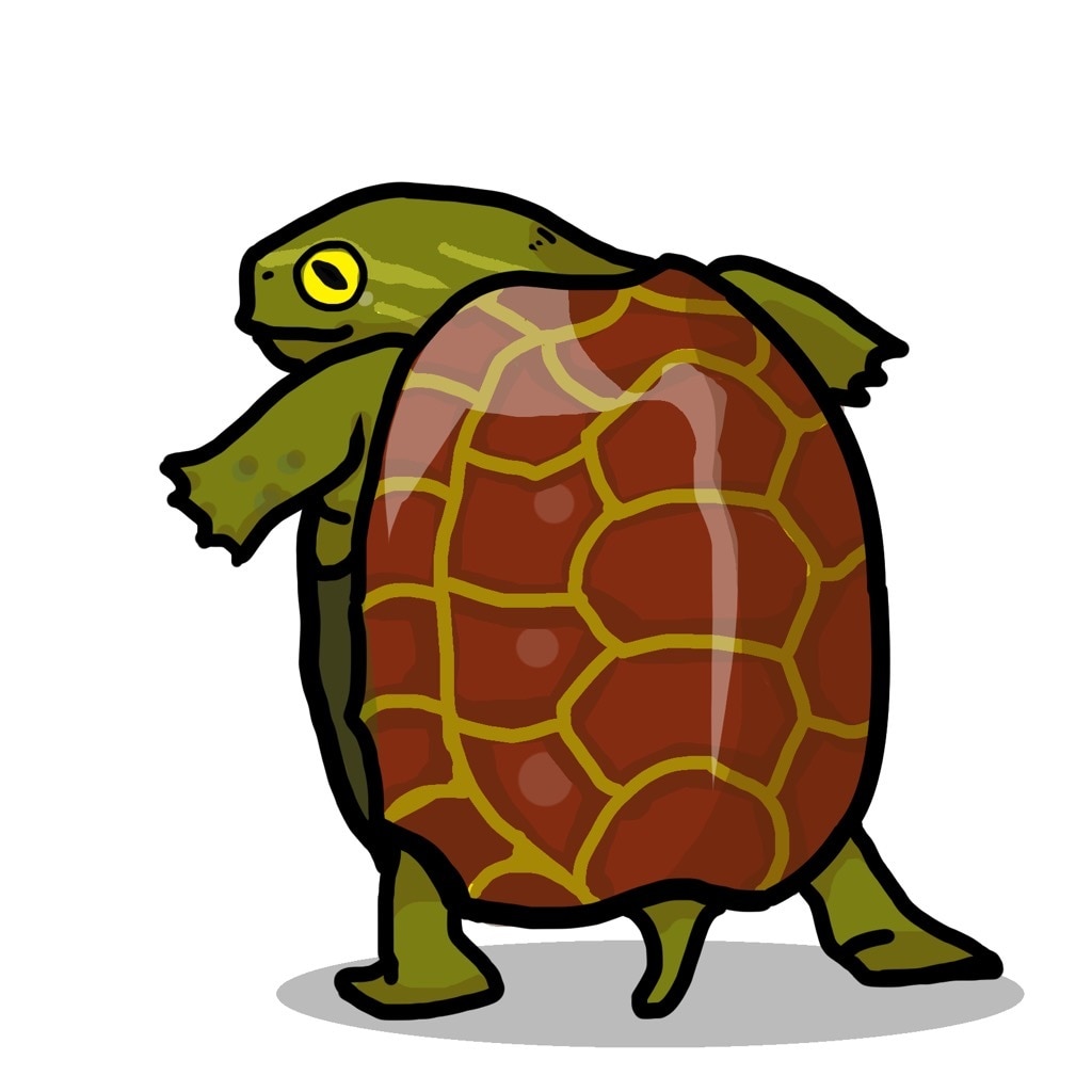 商用利用【可】イラスト描きます 目を惹くゆるかわイラストで注目度UP！ イメージ3