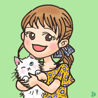 SNS等のゆるふわ似顔絵描きます 自分の分身みたい♪かわいい似顔絵イラストいかがですか？ イメージ1