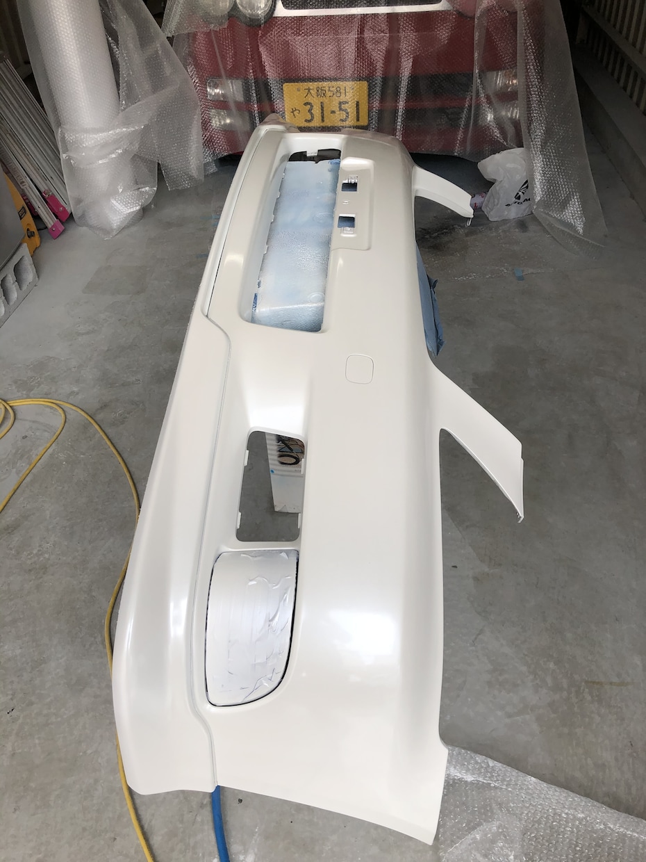 いい車屋で安いとこ教えます ガラスコーティングや板金塗装が安いとこ教えます！ イメージ3