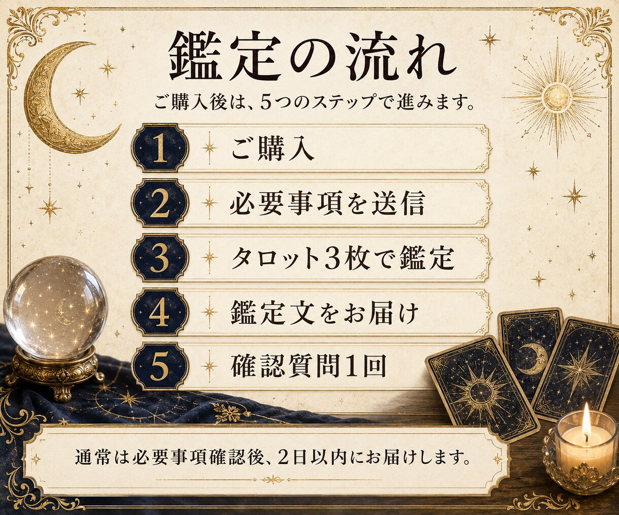 彼♡彼女の今の気持ちをタロット3枚で読みます 瞳から届く、約3500字のあなただけの恋愛鑑定 イメージ9
