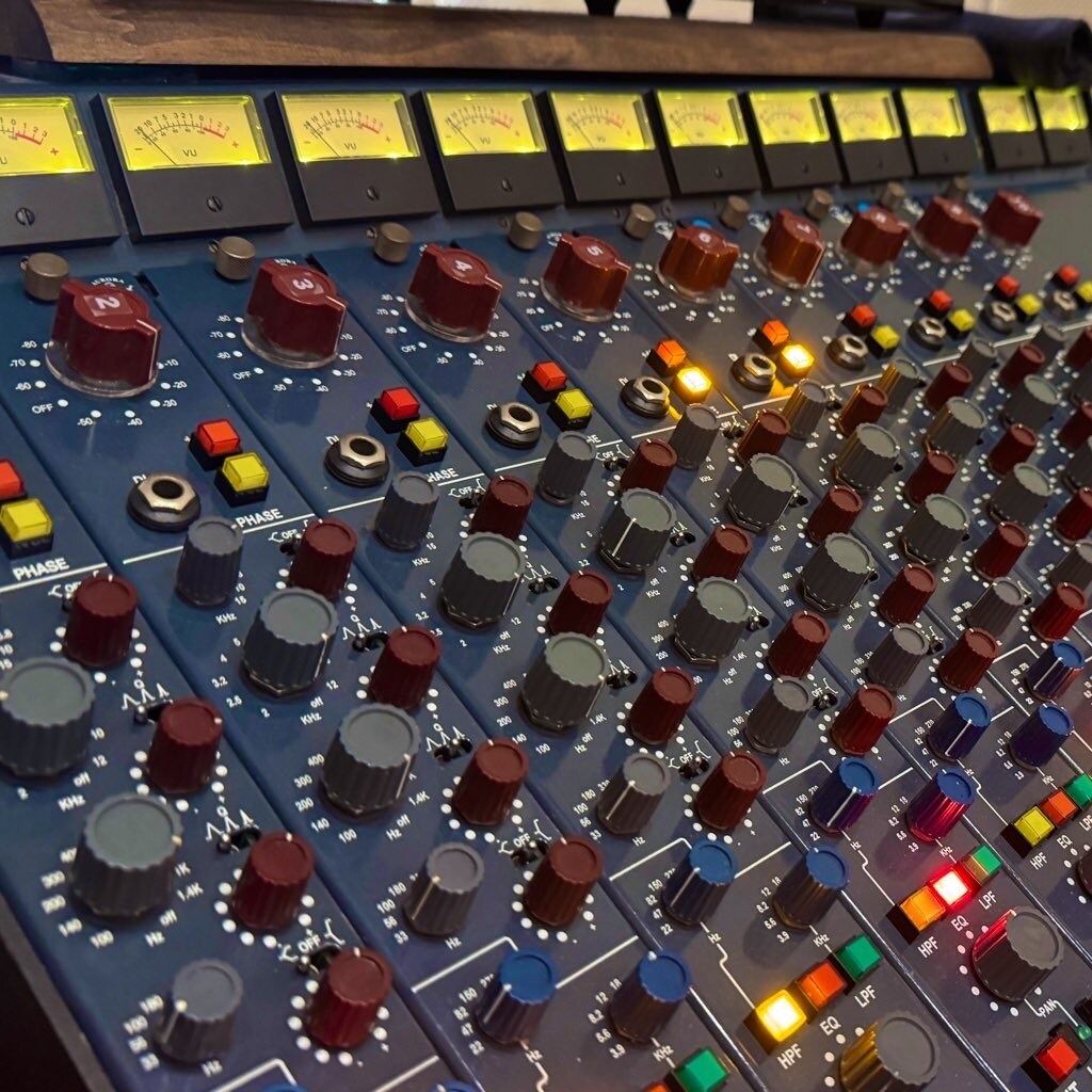 生成AI楽曲運用のお手伝いをします Mix, アレンジ, その他お悩みご相談ください。 イメージ1