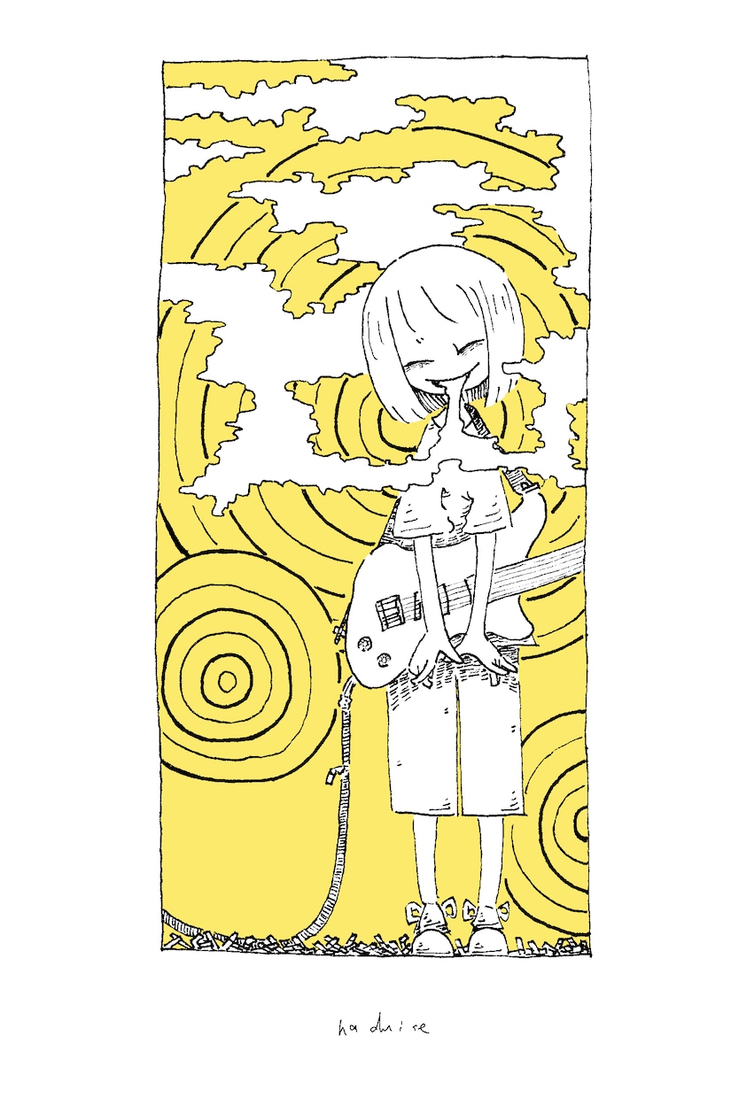 少女のイラストを描きます お題や要望に応じて少女(全体orバストアップ)を描きます。 イメージ1