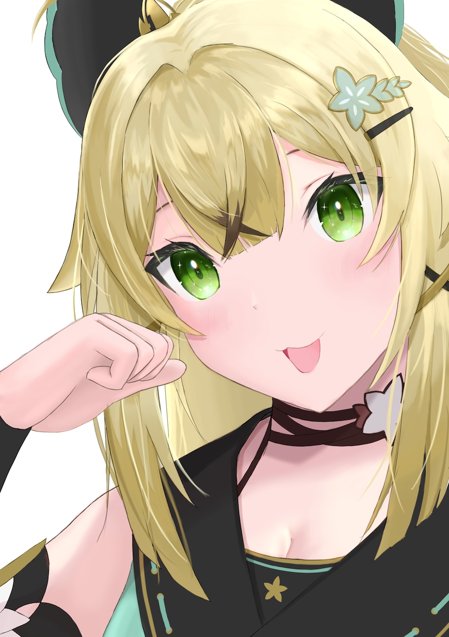 御依頼者様のお好みのキャラクターお描きします イラストを仕事にしたい現美大生がイラストお描きします。 イメージ6