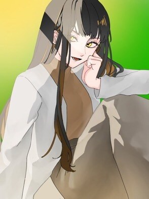 イラスト全般描かせていただきます 立ち絵・アイコン・サムネイルなんでもご依頼ください！ イメージ3
