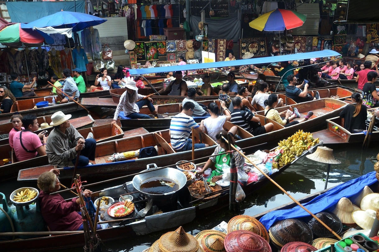 タイの業務代行承ります あなたの会社のタイ現地スタッフになります イメージ1