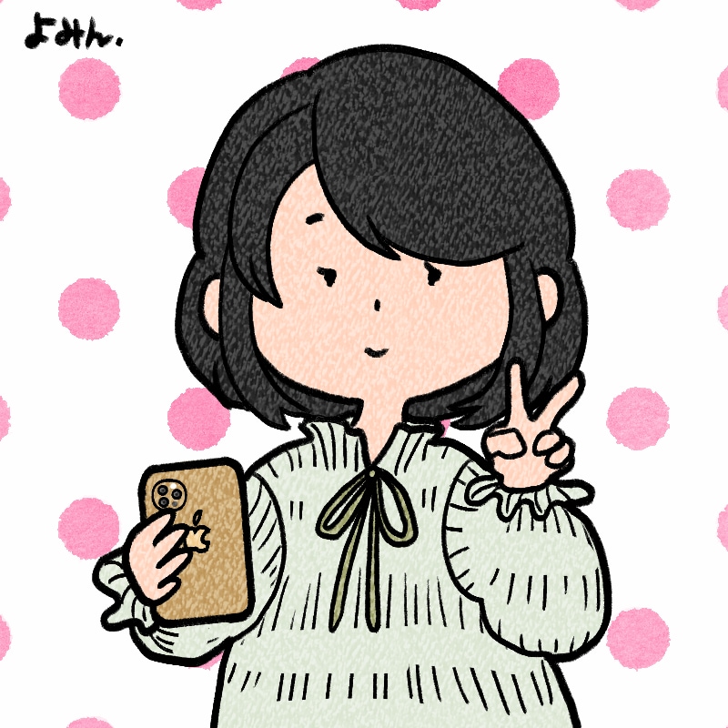 商用可！シンプルオシャレなゆるいアイコン描きます ツイッター、ブログ等の各SNSに最適！目をひく可愛いイラスト イメージ8