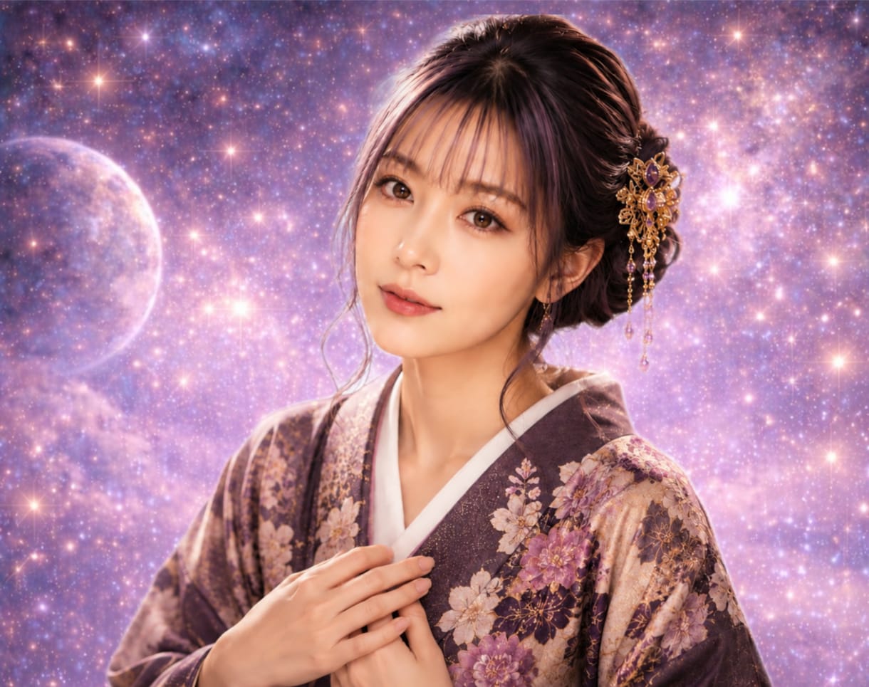 HSPエンパス／頑張りすぎた心をやさしく癒やします 感情を抱え込みやすいあなたへ、心の深呼吸を✨️ イメージ3