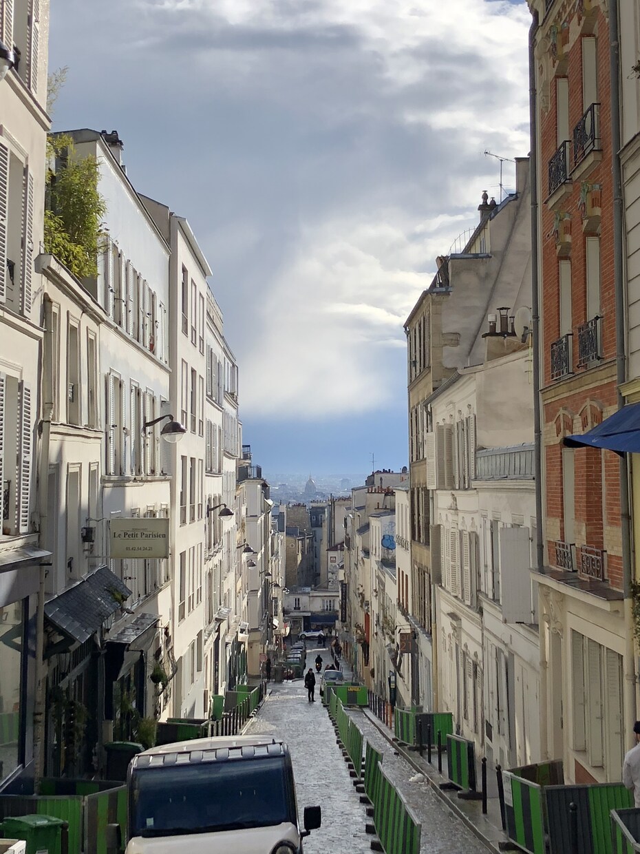 フランス語翻訳、フランス旅行のご相談に応じます 旅行会社員ならではのフランス旅行の楽しみ方お教えします。 イメージ5