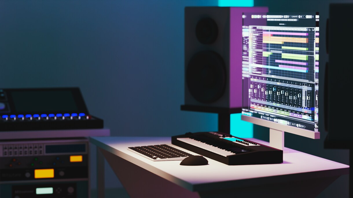 楽曲のアレンジをします 一歩上のクオリティを求める方へ イメージ2