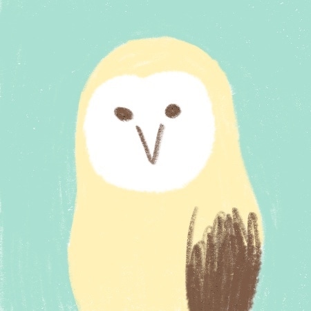 アイコン(動物)描きます LINEやTwitterなどのSNSに！ イメージ3