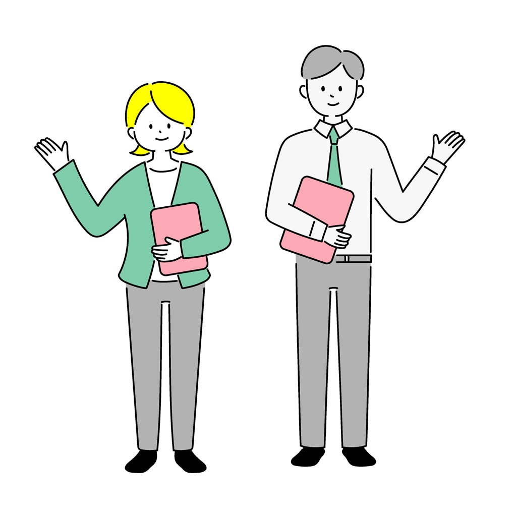 商用OK！シンプル・おしゃれなイラストを描きます 挿絵・アイコンなど！シンプルな線画のイラストです。 イメージ4