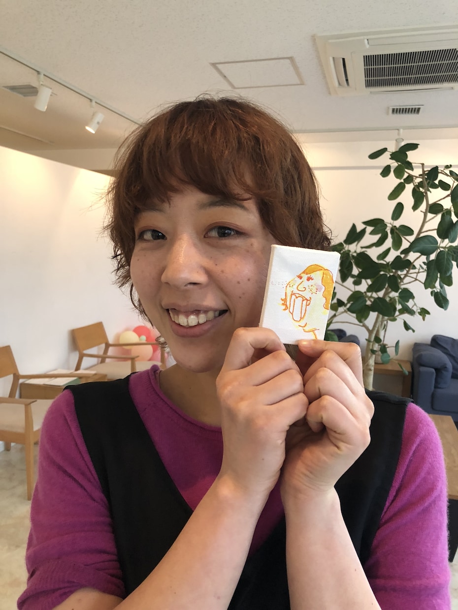 あなたの本来の姿描きます 色鉛筆、デジタル画、お好みのスタイルでお描きできます イメージ8