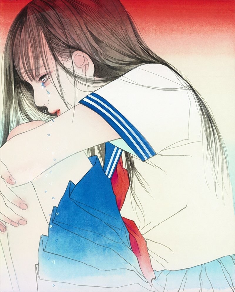 何でも聞きます 夜職の悩み相談、愚痴、人生疲れたって思ったら イメージ1