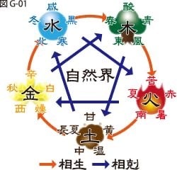 算命学×タロット　ボリューム鑑定　長期的にみます 算命学とタロットで運気の流れや本質からも多角的に読み解きます イメージ1
