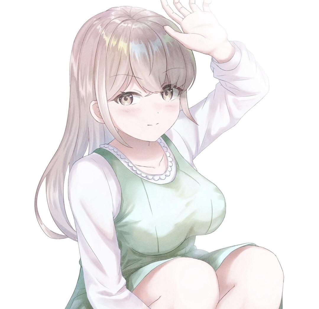 優しく透明感のあるイラストを制作いたします アイコン、サムネ、ヘッダー等その他も相談可能 イメージ4