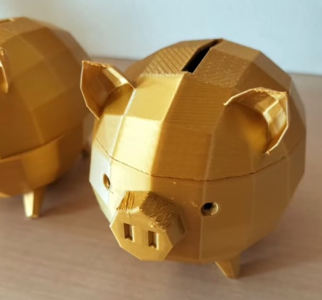 ３Dプリントサービス提供します ３Dプリントサービス提供します イメージ1