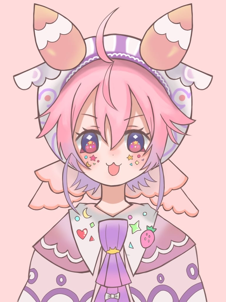 歌ってみたイラスト等描きます YouTube、nanaなどでの使用◎商用利用◎ イメージ2