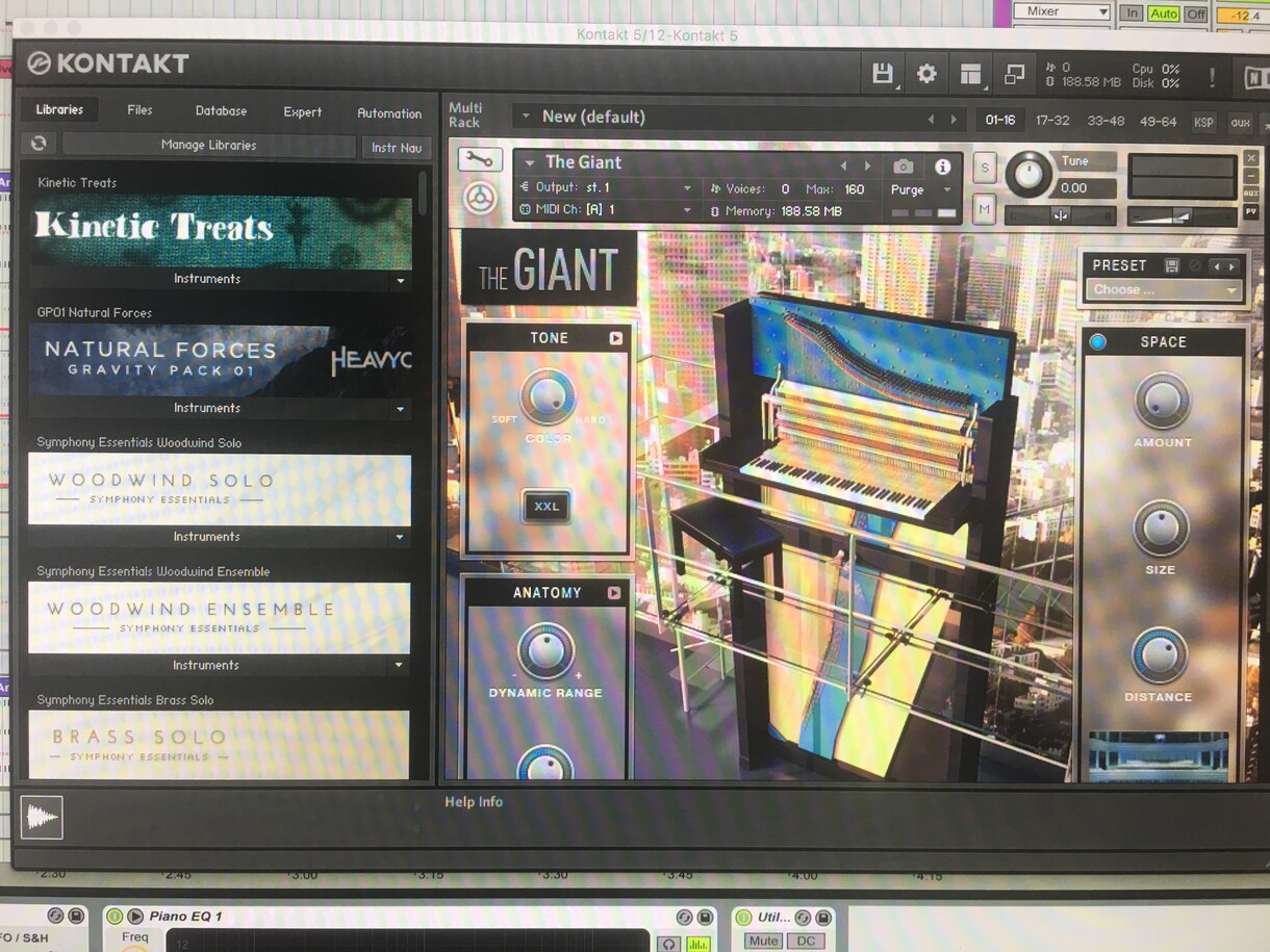 簡単なSE、動画の音付け、社歌まで作曲、編曲します ホームページなどに使えるサウンドや効果音を作曲、編曲します。 イメージ2