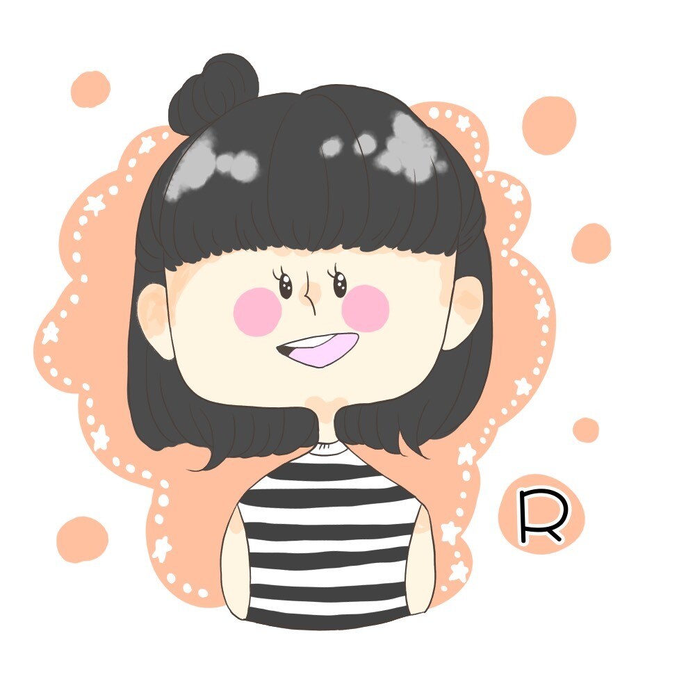 アイコンやブログ、挿絵、似顔絵描きます あなた用のアイコン似顔絵をお描きします！ イメージ2
