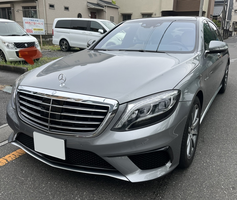 お車下見代行致します ベテラン仕入責任者によるお車下見。 イメージ1