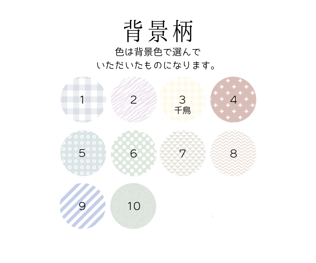 商用利用可!心に届くアイコン描きます ゆるふわタッチで優しい印象に♪SNSの集客アップ！ イメージ8