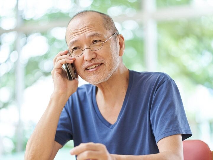 誰かとちょこっと話したいとき、5分でもお話聞きます 疲れた、でもカウンセリングとかじゃない、なんとなく聞いて～ イメージ4