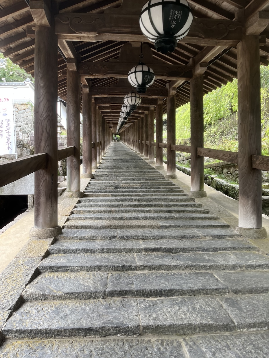 神主が正しい神社参拝⛩️作法をお教えします 神社参拝してますか？正しい作法で神様とのご縁を深めましょう！ イメージ9