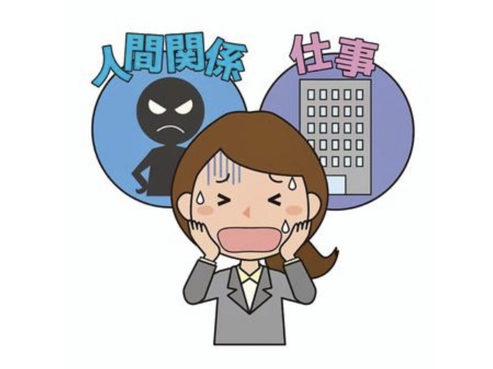 職場でのお悩み（仕事や人間関係）解決致します 鑑定内容からのアドバイス・運気改善で解決へ導きます イメージ2