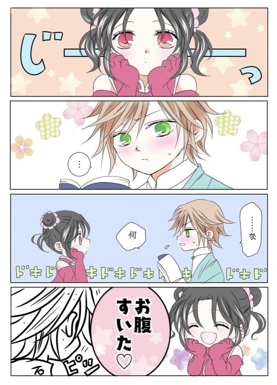 漫画オーダー・イラストオーダー承ります YouTubeや広告などの掲載用の案件も可能です イメージ3