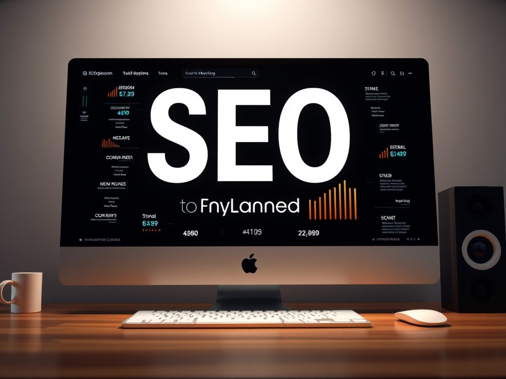 SEO内部対策のサイト改善提案書を作成ます SEOマーケッターによる検索上位を目指すホームページ分析 イメージ1