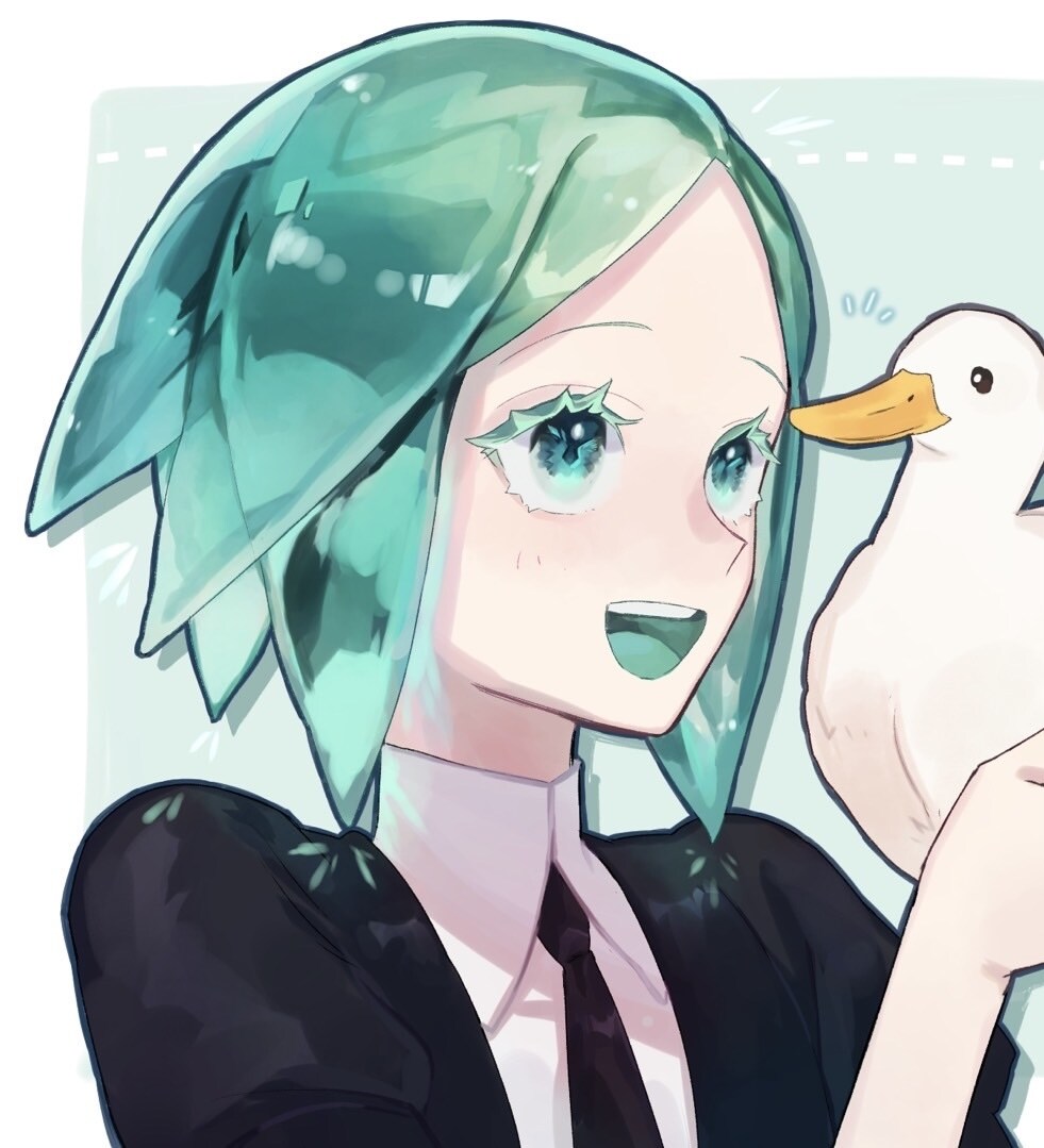 綺麗で可愛いイラスト制作します SNSでの利用にいかがでしょうか◎ イメージ4