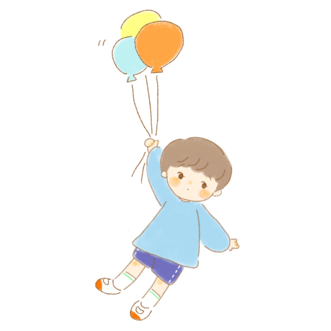 あなたの写真をかわいいアイコンにします かわいい♡あなただけのオリジナルキャラクターを描きます イメージ7
