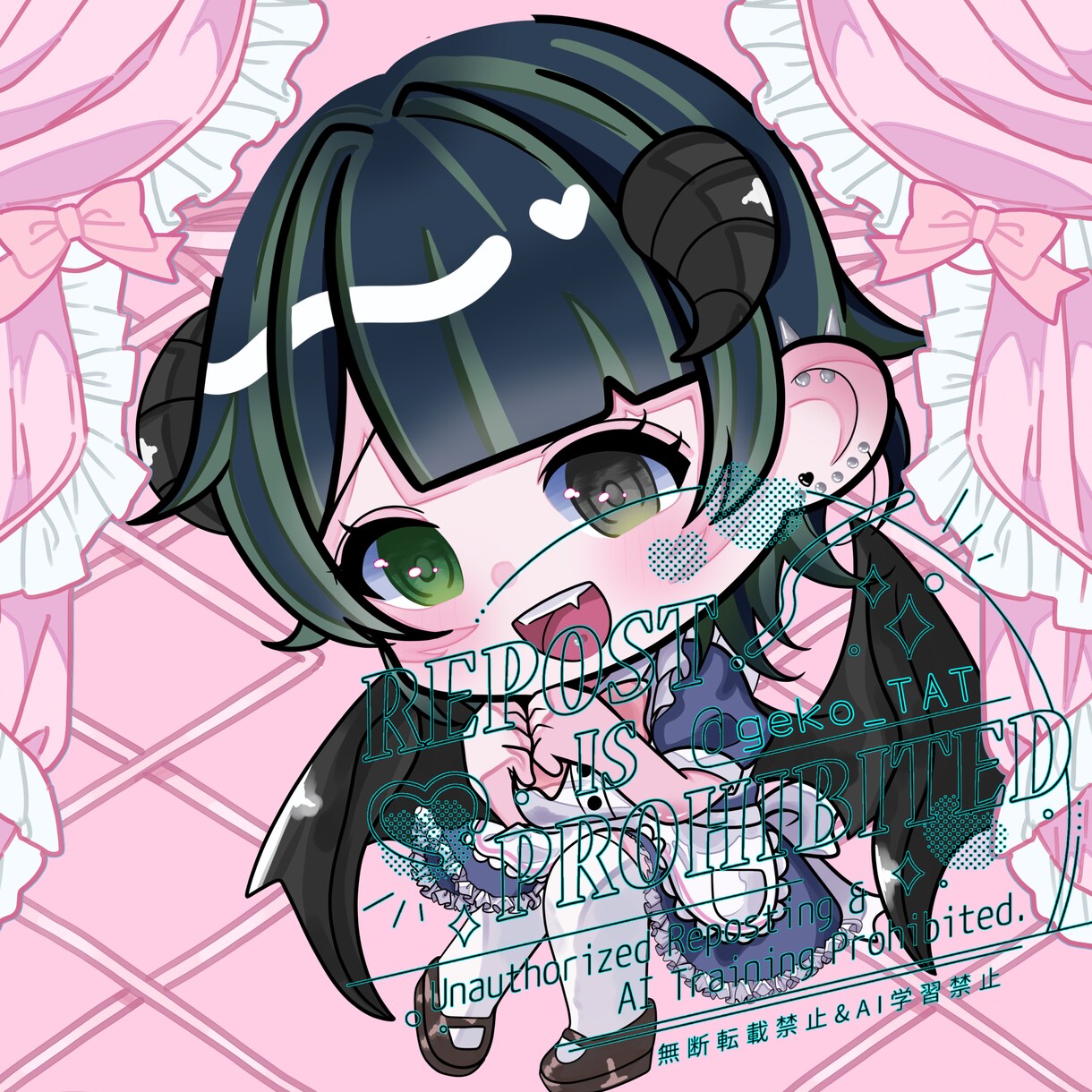 可愛いイラストを最速でお描きします 可愛いイラストをお急ぎ納品させていただきます！ イメージ2