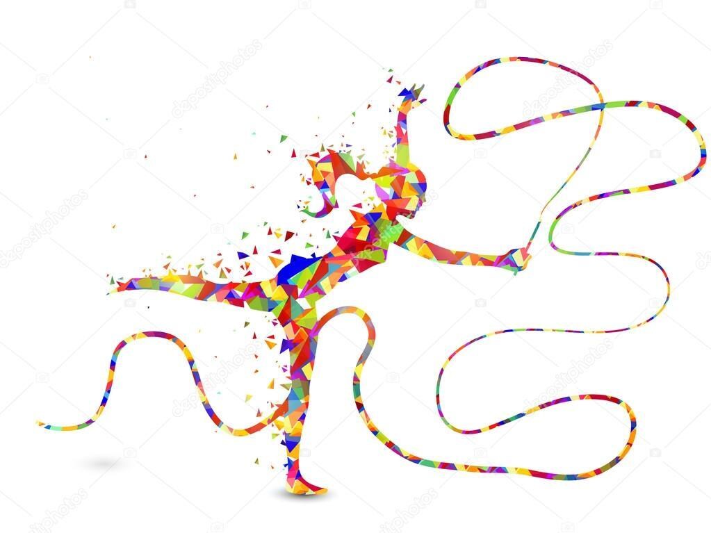 新体操競技のお悩みお聞きします お子様が新体操をされている方、実際に競技をしてる方 イメージ1