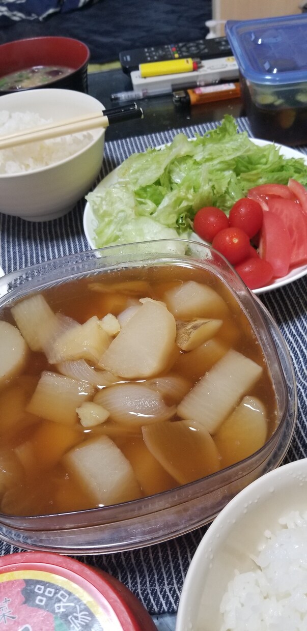 常備菜や献立を一緒に考えます 現役専業主婦の力を借りたい人にオススメ！ イメージ2