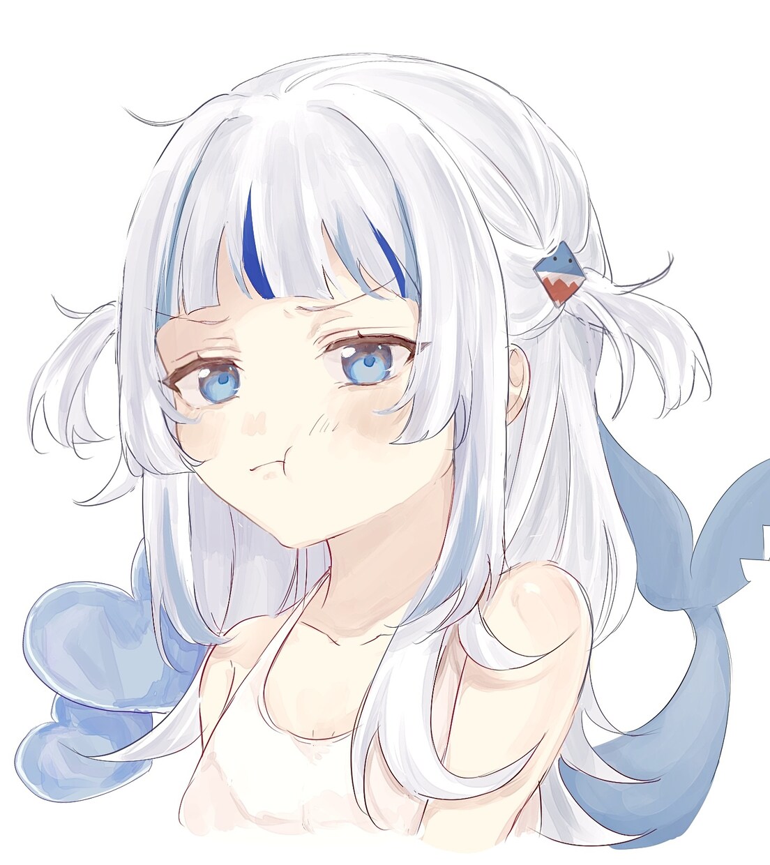 イラストお描きします アイコンやサムネ等におすすめです！！！ イメージ1