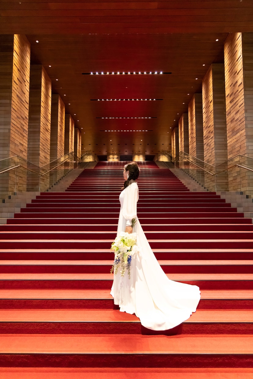 結婚式のプロフィールムービー制作します プランナー監修！結婚式に必要なオープニングムービーを制作！ イメージ2