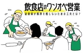 飲食店経営者様限定>お話し聞きます コンサルではありません。飲食店経営に関してのあれこれ聞きます イメージ8