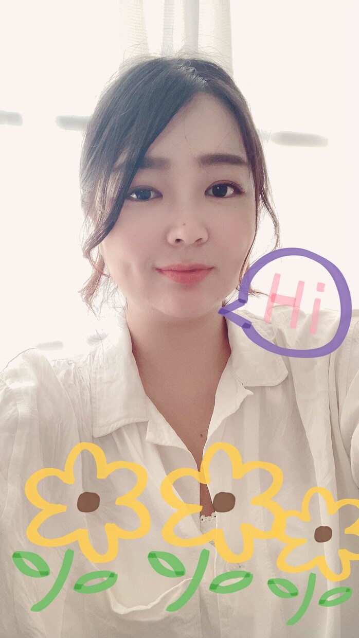 まったり☆カタコトOK！英会話上達のお手伝いします 日本語まじりだけど、、英会話したい！！カタコト英語でもOK！ イメージ1